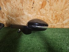 Specchio Specchietto Retrovisore Sinistro Sx Citroen C3 2016 In Poi 8pin