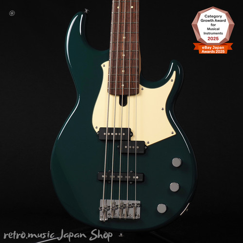 Yamaha bb435 teal blue - bb435,