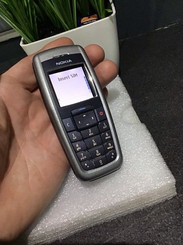 Cellulare nokia 2600 retro - 2600,