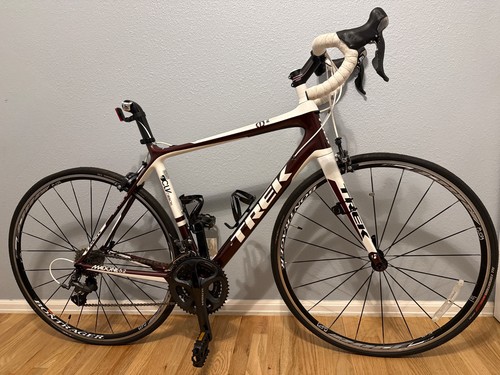 Trek madone carbon road - 5.2,
