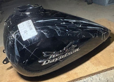 Serbatoio benzina originale