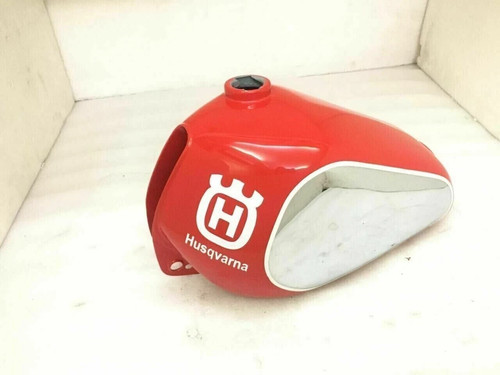 Serbatoio tappo husqvarna - tappo,