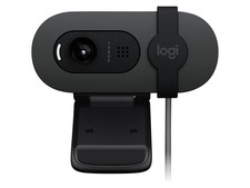 Webcam logitech brio 105 - webcam,