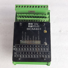 Stn Atlas BCM401 Modulo PCB