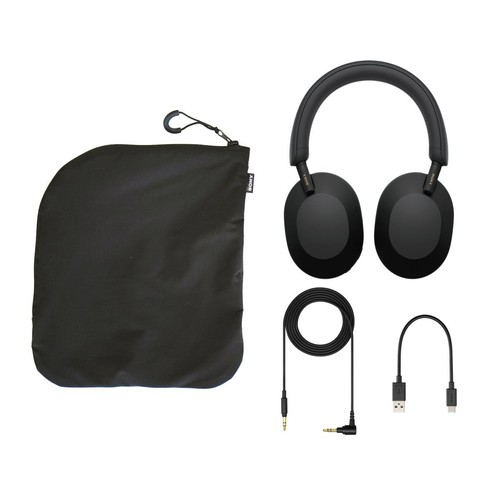 Sony wh1000xm5 pro cuffie - sony,