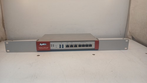 Zyxel zywall usg 100 unified - zywall,