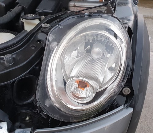 Faro proiettore alogeno - , mini