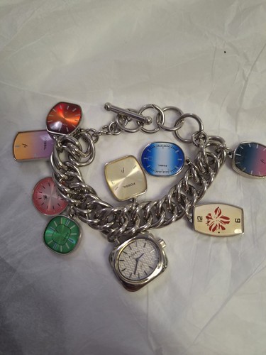 Orologio fossil donna - orologio,