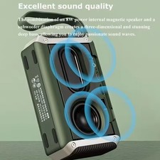 2025 SANSUI F53 4,3 pollici