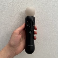 Sony Playstation Move