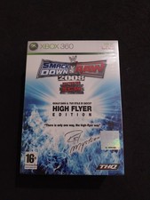 Wwe smackdown raw 2008 high - wwe,