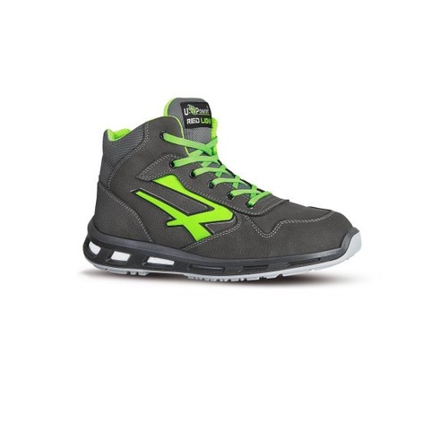 Power hummer scarpe - u-power,
