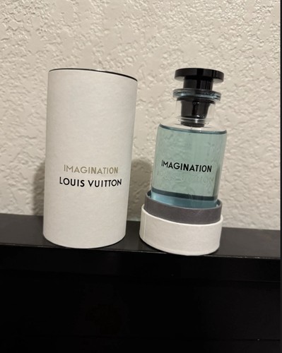 Luis vuitton immagination eau - immagination,