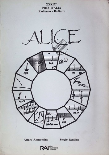 Suite alice annecchino - da, a.