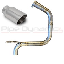 PIPE DYNAMIC - AUDI A3 8P 1.6i