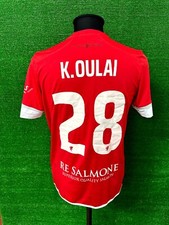 Maglia Perugia K.OULAI Match