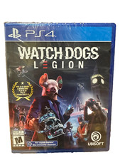 Watch Dogs: Legion - Sony
