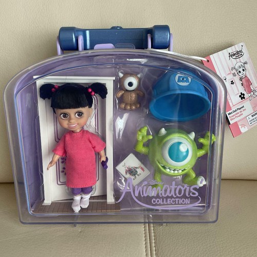 Nuovo disney store animators - disney,