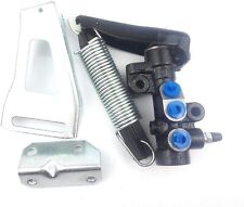 Rivelatore di carico frenata