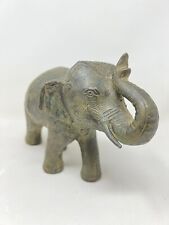 Scultura Animale & Elefante &