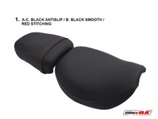 SEAT COVER for Υamaha Virago