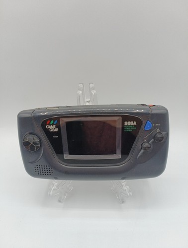 Console sega gamegear - console, game