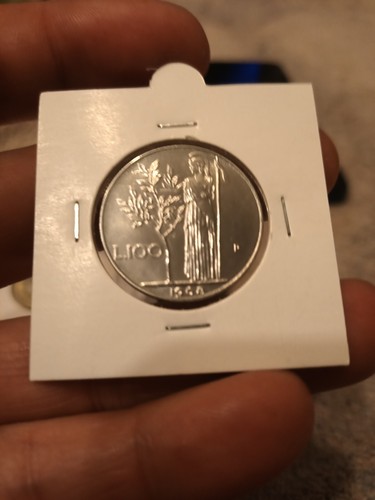295m italia repubblica - repubblica, 100