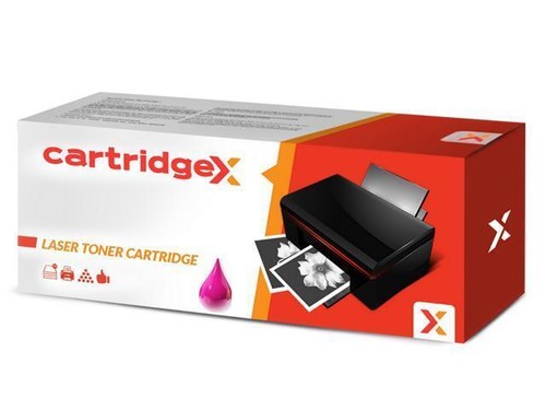 Cartuccia toner magenta - , ad