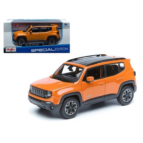 Jeep renegade special editio - jeep,