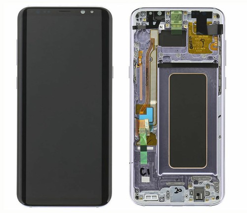 Display lcd touch screen - touch,