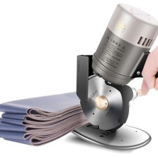 Coltello Elettrico Rotondo