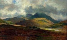 Dream-art Oil painting