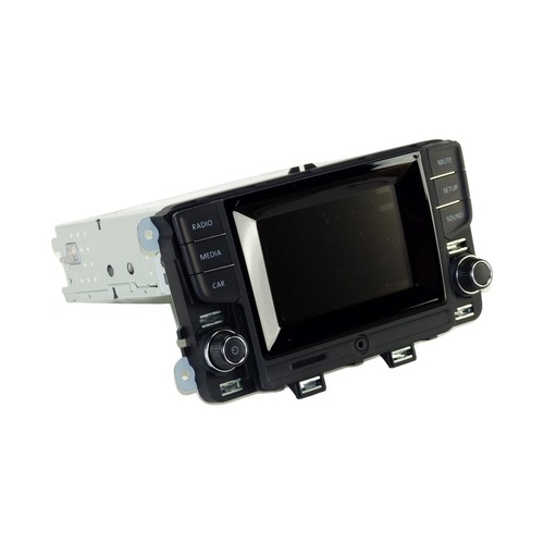 Radio composizione touch - radio,