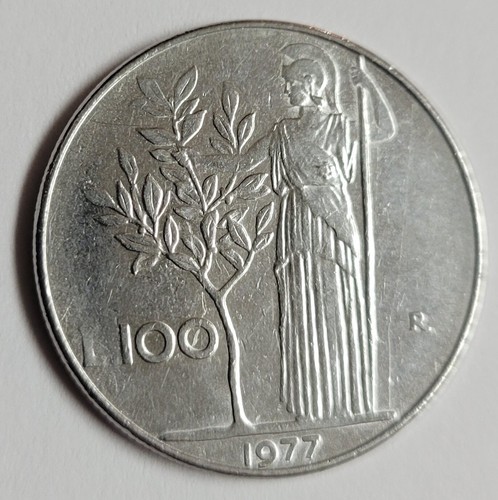 1977 italia repubblica - 1977,