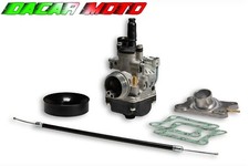 IMPIANTO ALIMENTAZIONE PHBG 21