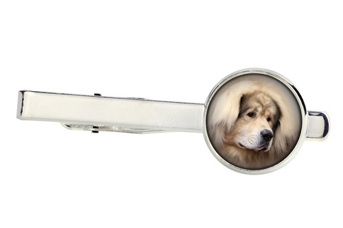 Mastino tibetano spilla - , per