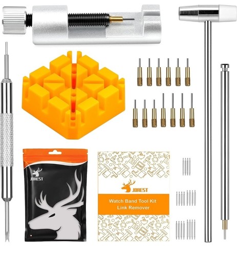 Kit riparazione orologi - riparazione,