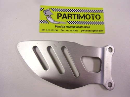 Paratacco pedana destra suzuki - paratacco,