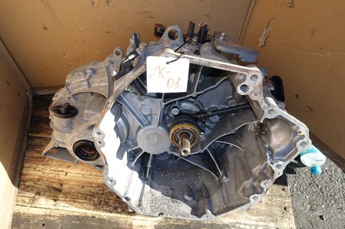 Cambio 2wd r9m405 6dci 70tkm - cambio,