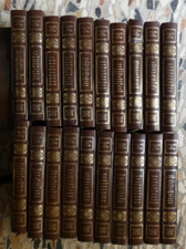 I Maestri del Colore 20 volumi collezione completa Arte scultura pittura