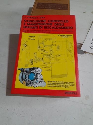 Conduzione controllo - controllo, e