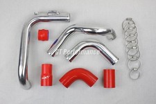 Kit Tubulure Piping Aluminium
