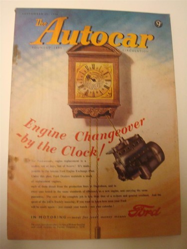 Autocar sep 1950 - autocar, 22