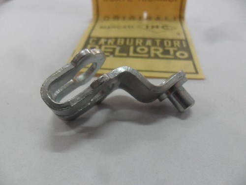 Leva comando alberino gas - comando,