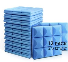 Pannelli in Schiuma Acustica