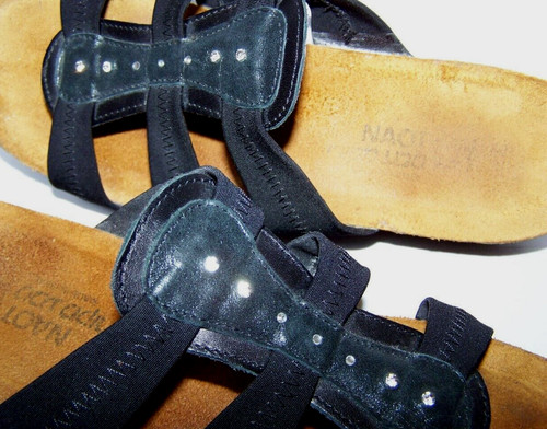 Naot shoes sandali - shoes,