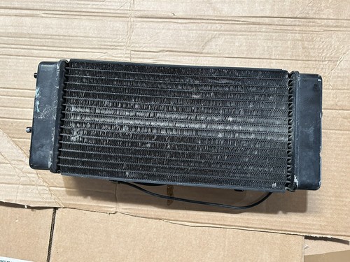 Radiatore completo honda - radiatore, vt