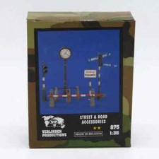 Verlinden - Road accessories