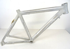 Telaio bici da strada per bambini NOS Pinarello FP0 24" lega grezza non rifinita 42 cm FR-150-R11