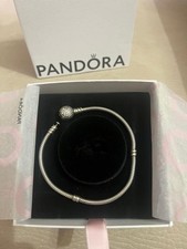 bracciale pandora con charms